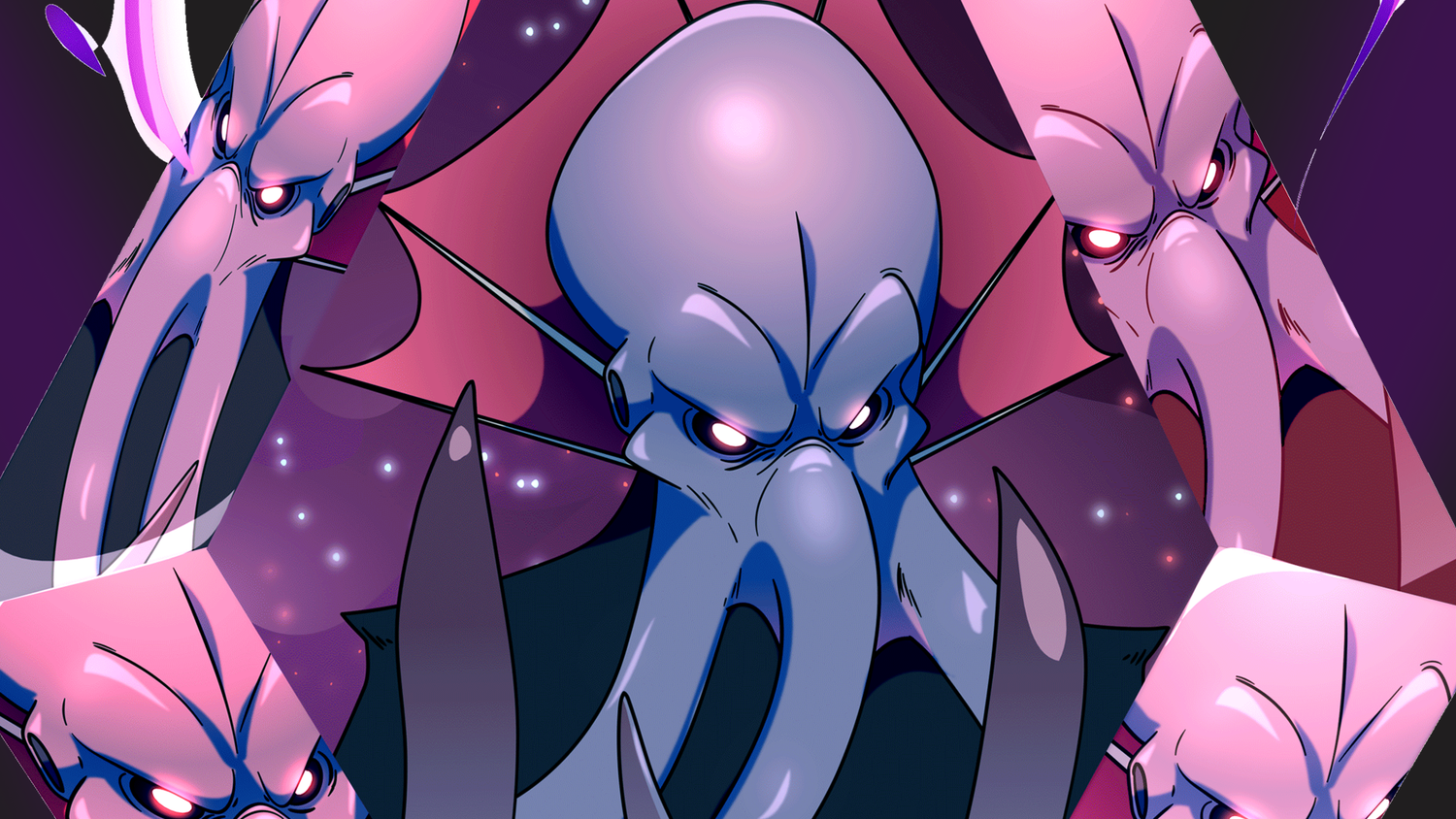 Animated Spell Reference Cards